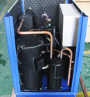 Economical Sell Water Source Heat Pump 220V / 380 V / 50hz High Water Temperature Outlet