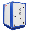 Meeting_ground Source Heat Pump System , Low Noise High Efficiency Heat Pump